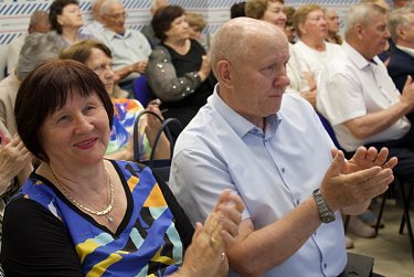 Неравнодушные, активные, мудрые